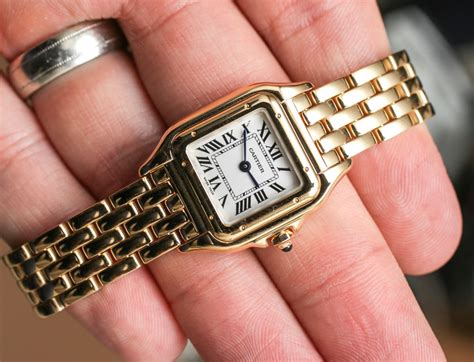 fake cartier for sale watch|knockoff cartier panthere watch.